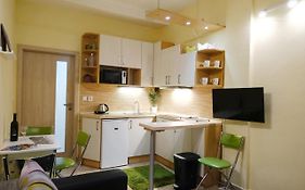 Apartman 466